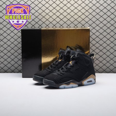 Air Jordan 6 Retro 'Defining Moments' 2020 Men's