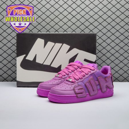 Nike Air Force 1 Low Cactus Plant Flea Market Fuchsia Dream FQ7069-500 Unisex