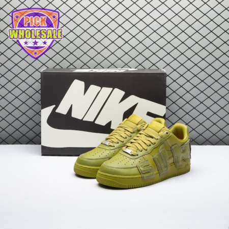 Nike Air Force 1 Low Cactus Plant Flea Market Moss FQ7069-300 Men's