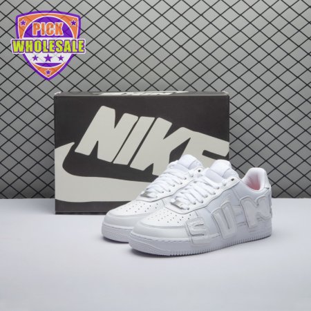 Nike Air Force 1 Low Cactus Plant Flea Market White FQ7069-100 Unisex