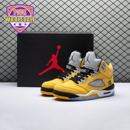 Jordan 5 Retro Tokyo T23 (2025) IO3372-700 Unisex