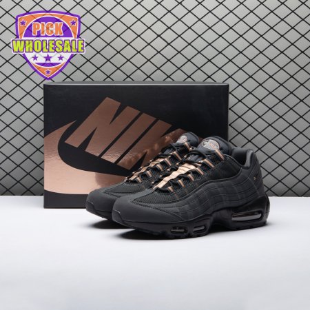 Nike Air Max 95 Central Cee Live Yours HQ6457-001 Men's