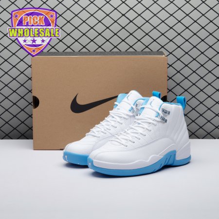 Jordan 12 Retro Melo 153265-112 Women's