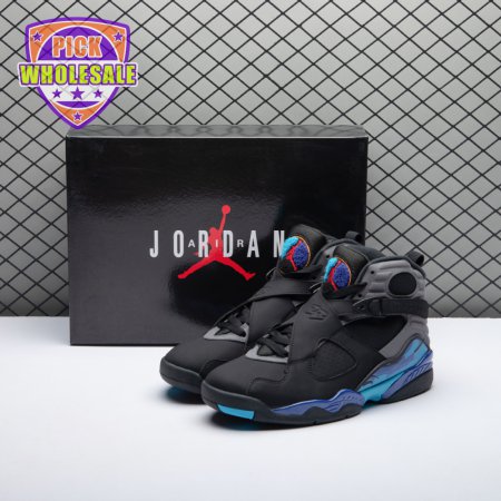 Jordan 8 Retro Aqua (2025) 305381-006 Men's