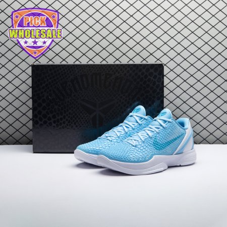 Nike Kobe 6 Caitlin Clark PE2025-107 Men's