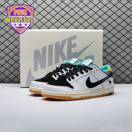 Nike SB Dunk Low CSEF HJ4132-100 Unisex