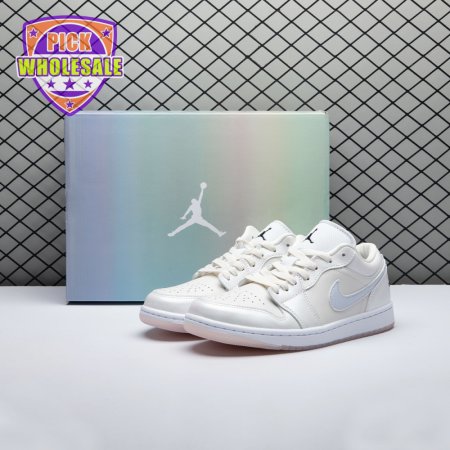 Jordan 1 Low SE Year of the Snake (2025) HF4080-001 Unisex