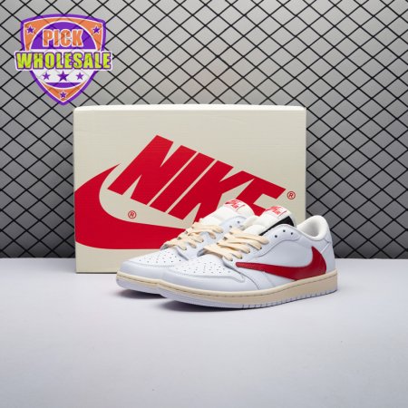 Travis Scott x Air Jordan CQ4277-113 Unisex