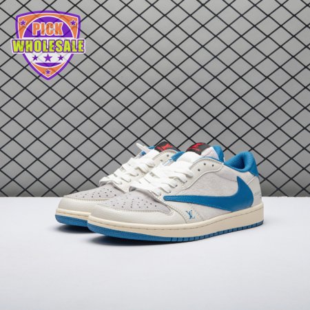 Travis Scott x Air Jordan LX1988-033 Unisex