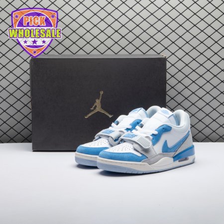 Jordan Legacy 312 Low Lucky Shorts CD7069-141 Unisex