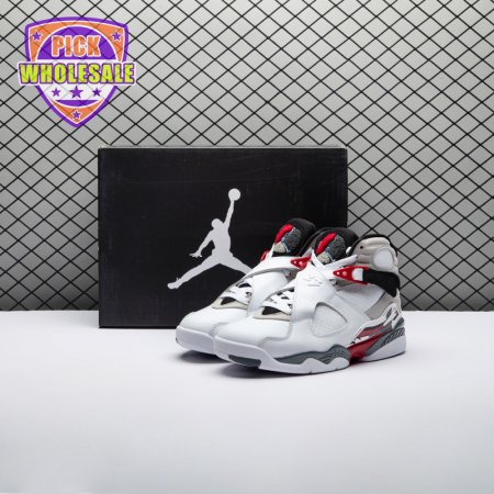 Jordan 8 Retro Bugs Bunny (2013) 305381-103 Men's