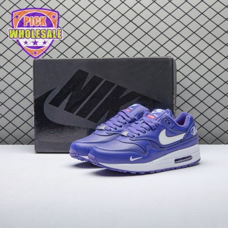 Nike Air Max 1 '87 SP Varsity Purple HF8813-500 Unisex