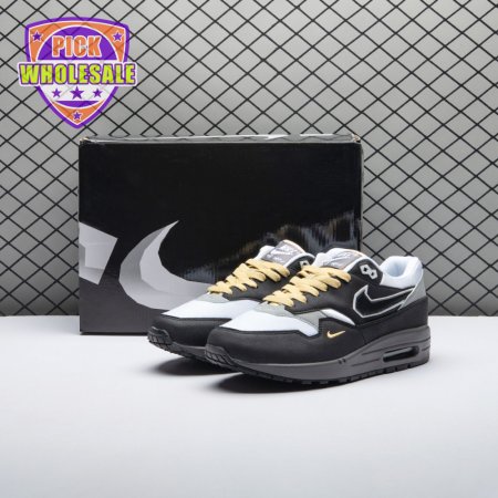 Nike Air Max 1 .SWOOSH Low Poly Big Head Mode IB9898-001 Unisex
