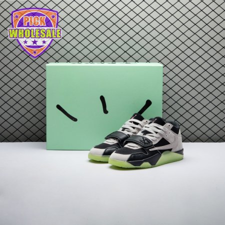 Chase B x Travis Scott x Jordan Jumpman Jack TR IH7971-001 Unisex
