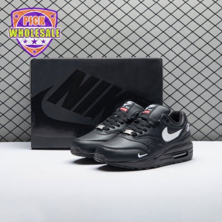 Nike Air Max 1 '87 SP Black White HF8813-001 Unisex