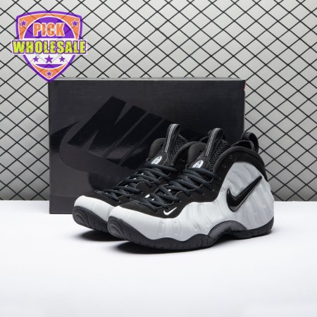 Nike Air Foamposite Pro "Wolf Grey" HF0794-001 Men's