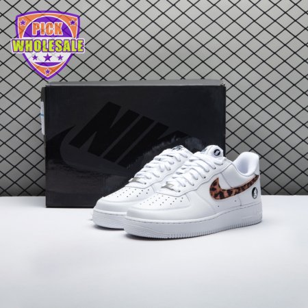 Nike Air Force 1 Low GOODENOUGH IM3483-100 Unisex