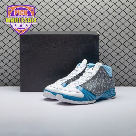 Jordan 23 Titanium 318474-151 Men's