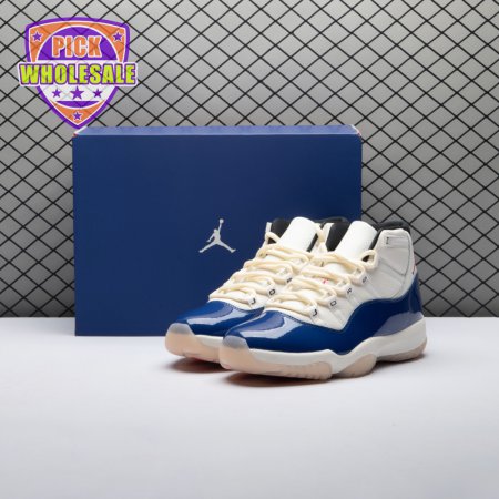 Jordan 11 "Rare Air" (2025) IH0296-400 Men's