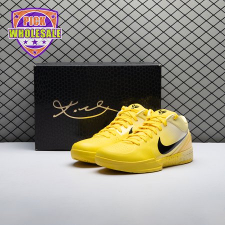 Nike Kobe 4 Protro CHBL IH0587-700 Men's