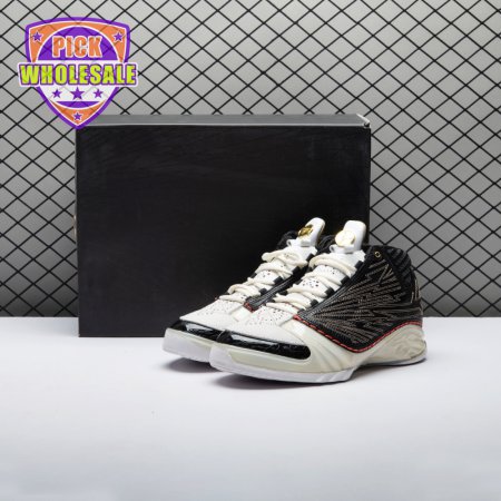 Jordan 23 TITAN CZ6222-001 Men's