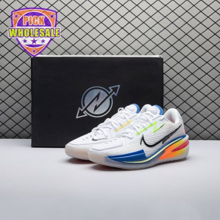 Nike Air Zoom GT Cut Ghost DX4112-114 Unisex