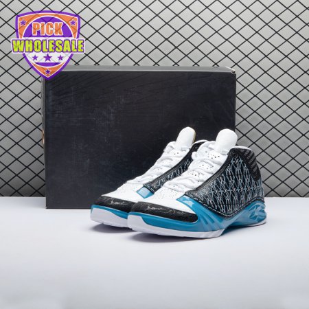 Jordan 23 UNC 318376-041 Men's