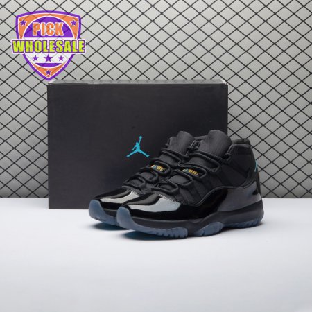 Jordan 11 Retro Gamma Blue (2025) CT8012-047 Unisex