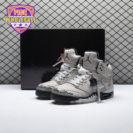 Jordan 5 Retro Wings (2025) IO2038-001 Unisex