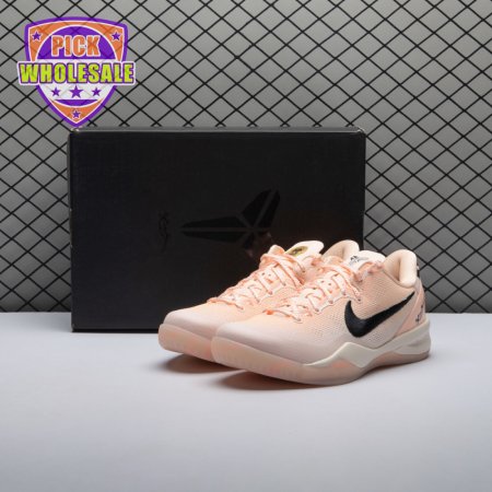 Nike Kobe 8 Protro EYBL Academy PE HQ3138-800 Men's