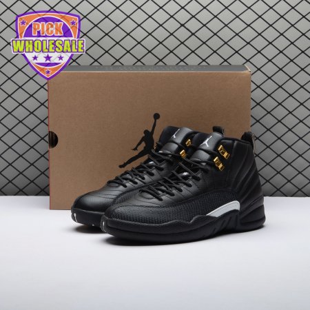 Air Jordan 12 Retro The Master 130690-013 Men's