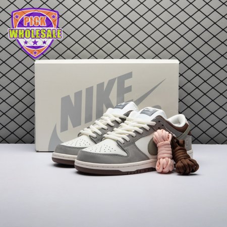 Nike SB Dunk Low Yuto Horigome FQ1180-001 Unisex