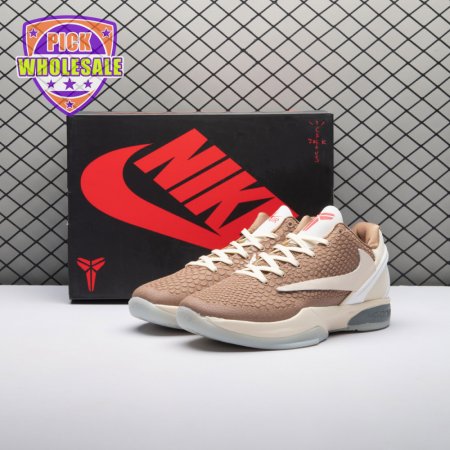 Travis Scott x Nike Kobe 6 Men's