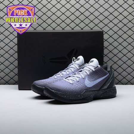 Nike Kobe 6 Protro EYBL DM2825-001 Men's