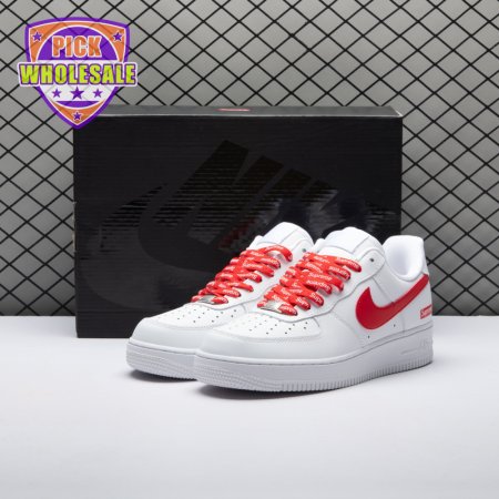 Nike Air Force 1 Low Shanghai CU9225-101 Unisex