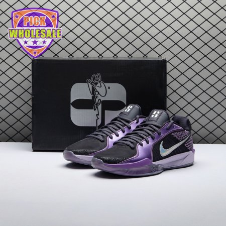 Nike Sabrina 2 EP FZ1517-500 Men's