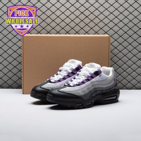 Nike Air Max 95 Next Nature Disco Purple DH8015-003 Men's