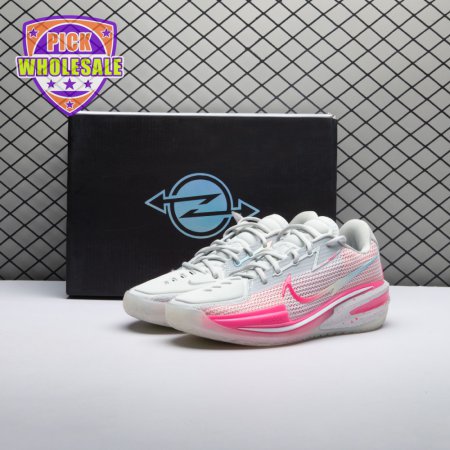 Nike Air Zoom GT Cut Think Pink CZ0175-008/CZ0176-008 Unisex