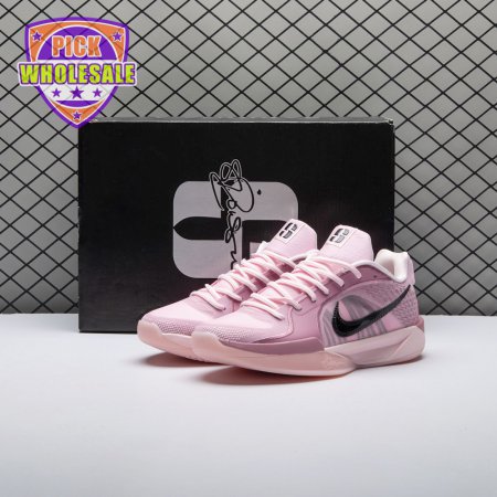 Nike Sabrina 2 Pink Foam FQ2174-601/FZ1517-601 Men's