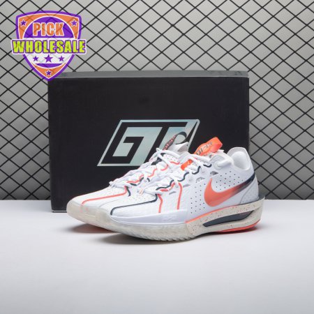 Nike Air Zoom GT Cut 3 EP CHBL Siren Red IB8870-191 Men's
