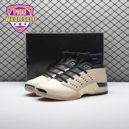 INFINITE ARCHIVES x Air Jordan 17 Low IH0177-200 Men's