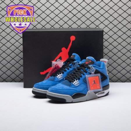 Jordan 4 Retro Eminem Encore Men's