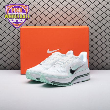 Nike Air Zoom Pegasus Premium White Mint Foam HQ2593-103 Unisex