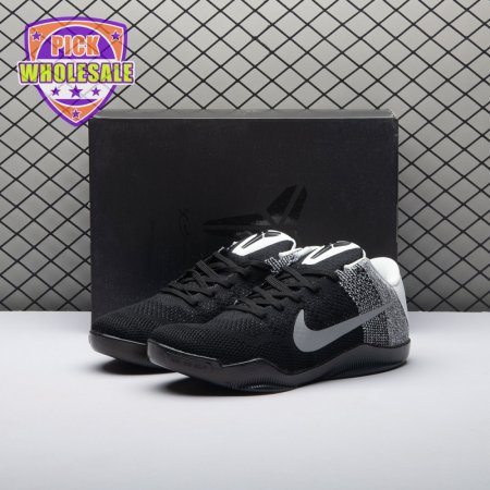 Nike Kobe 11 Elite Low Last Emperor 822675-105 Men's