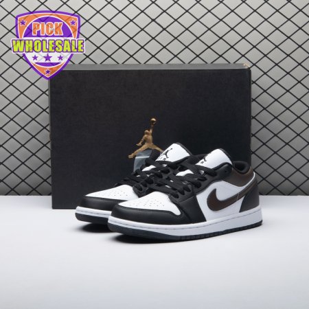 Air Jordan 1 Low IO3393-010 Unisex