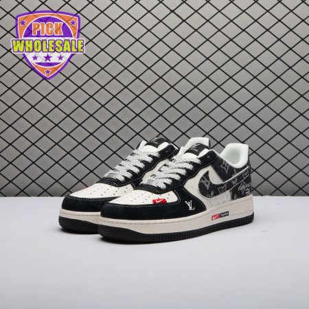 Nike Air Force 1 Low x VL Sneakers MZ9588-805 Unisex
