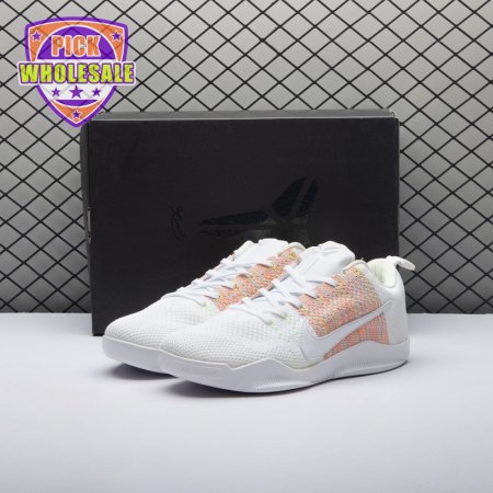 Nike Kobe 11 Elite Low 4KB 824463-199 Men's
