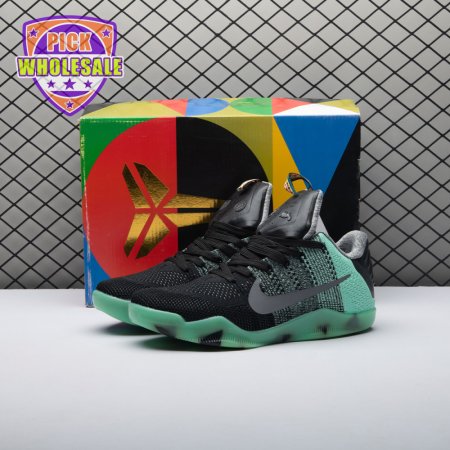 Nike Kobe 11 Elite Low All-Star 822675-305 Men's