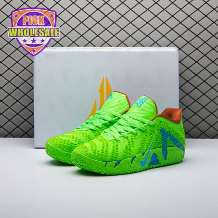 Nike Ja 3 Sneakers HF2793-606 Unisex