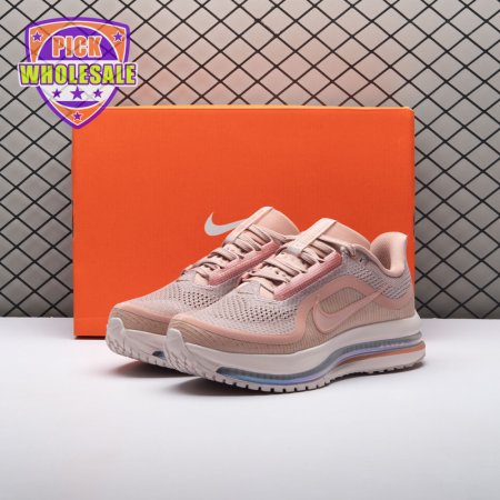 Nike Air Zoom Pegasus Premium Metallic Rose Gold HQ2593-603 Unisex
